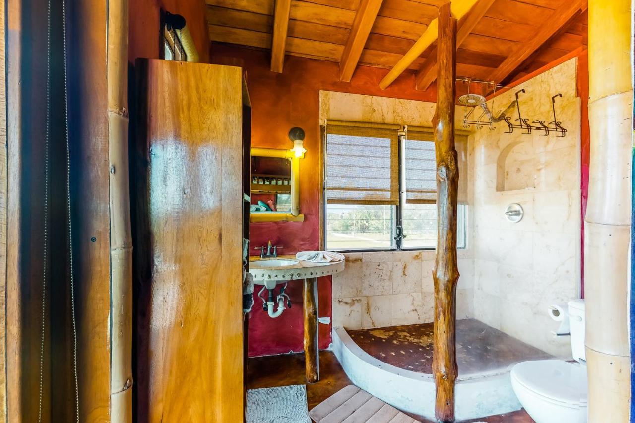 La Casa Pura Vida Villa San Pedro  Kültér fotó