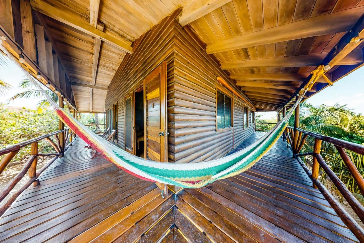 La Casa Pura Vida Villa San Pedro  Kültér fotó