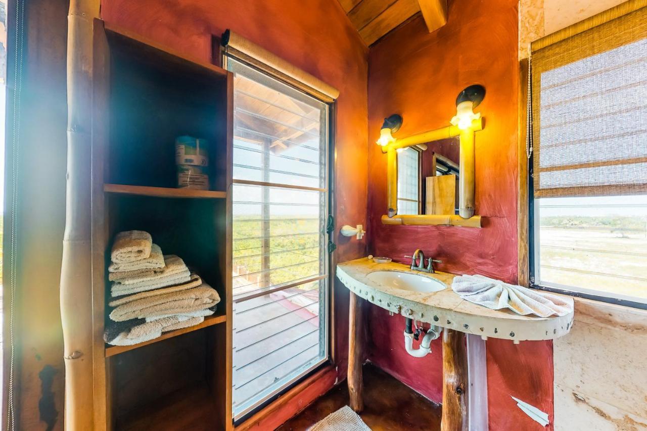 La Casa Pura Vida Villa San Pedro  Kültér fotó