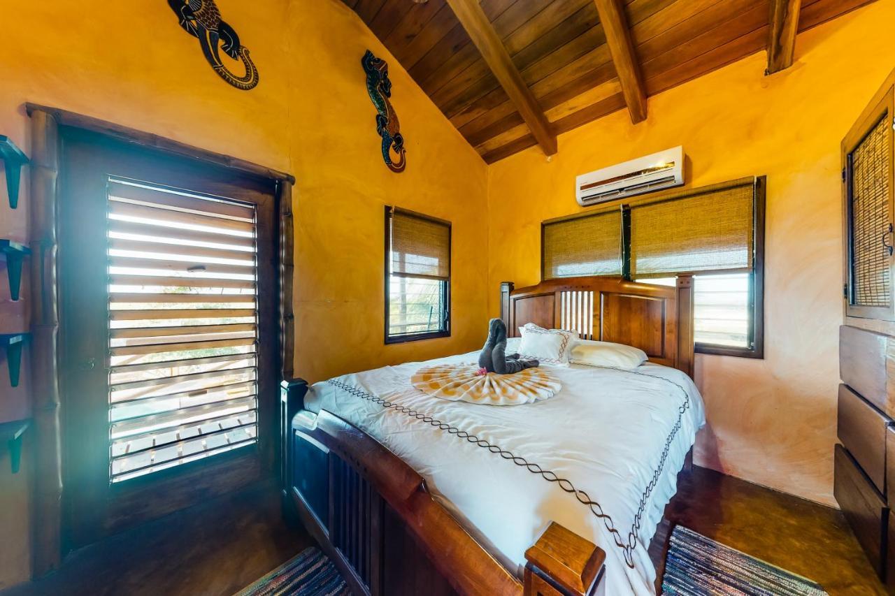 La Casa Pura Vida Villa San Pedro  Kültér fotó