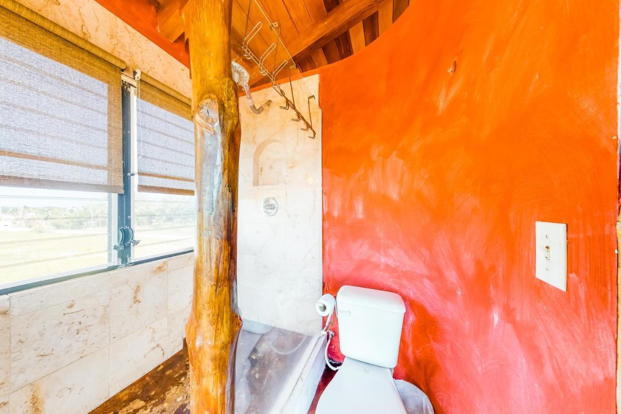 La Casa Pura Vida Villa San Pedro  Kültér fotó